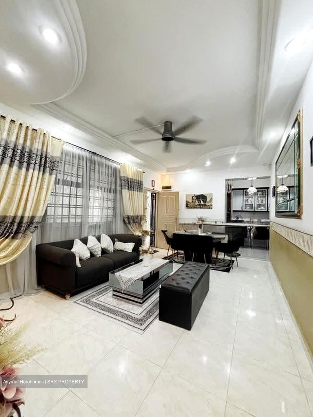Blk 204A Compassvale Drive (Sengkang), HDB 4 Rooms #635942761